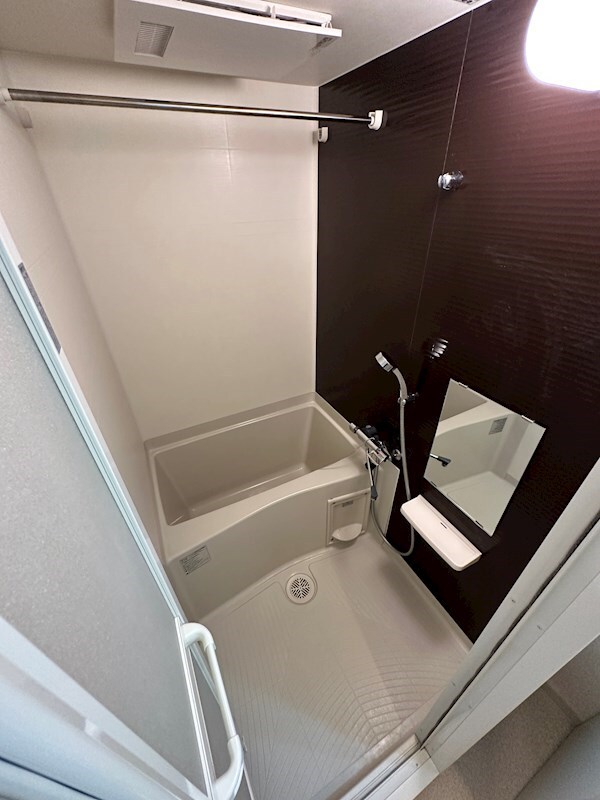 西中島南方駅 徒歩10分 9階の物件内観写真