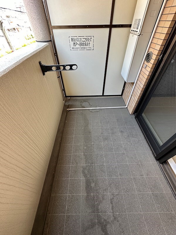 西中島南方駅 徒歩10分 9階の物件内観写真