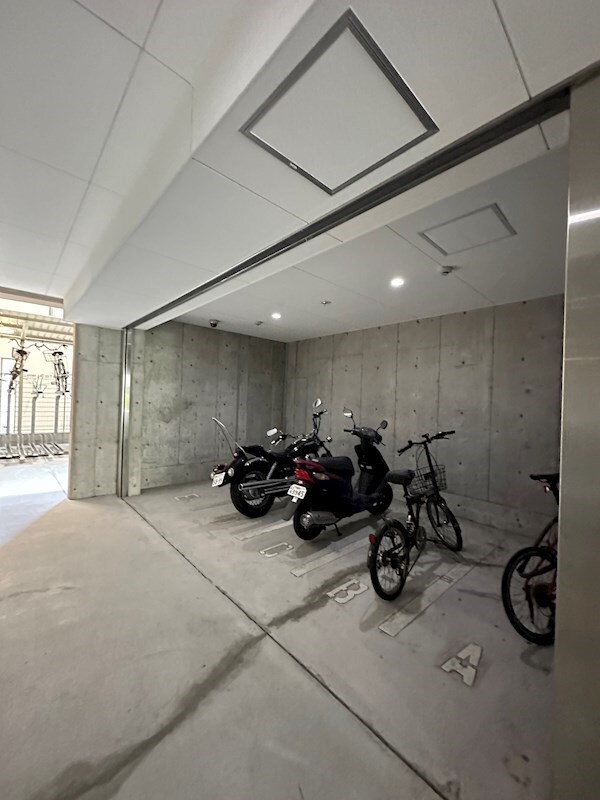 西中島南方駅 徒歩10分 9階の物件内観写真