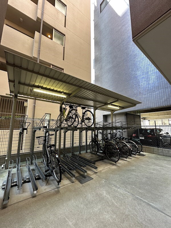 西中島南方駅 徒歩10分 9階の物件内観写真