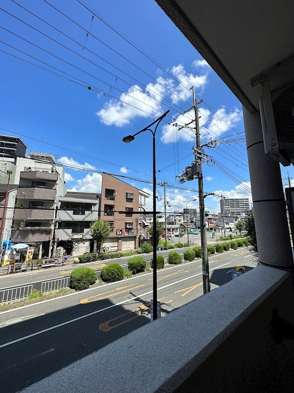 西中島南方駅 徒歩10分 9階の物件内観写真