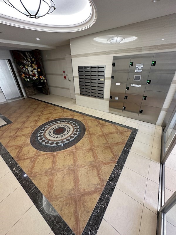 西中島南方駅 徒歩10分 9階の物件内観写真