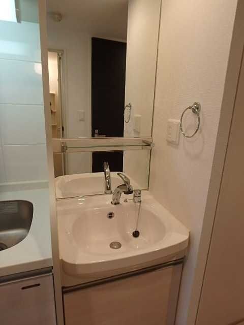 プレサンス新大阪クレスタの物件内観写真