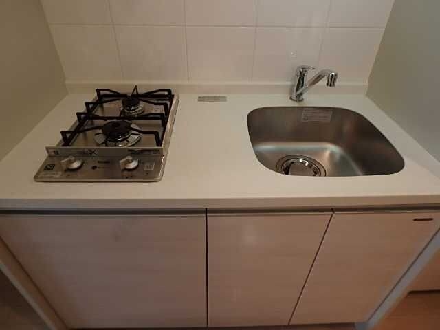 プレサンス新大阪クレスタの物件内観写真