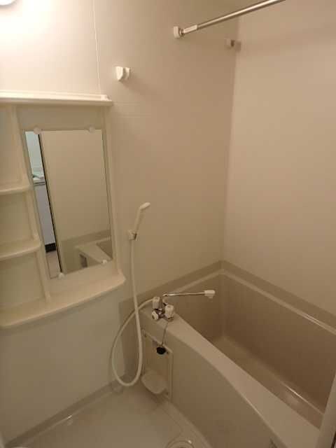 プレサンス新大阪クレスタの物件内観写真