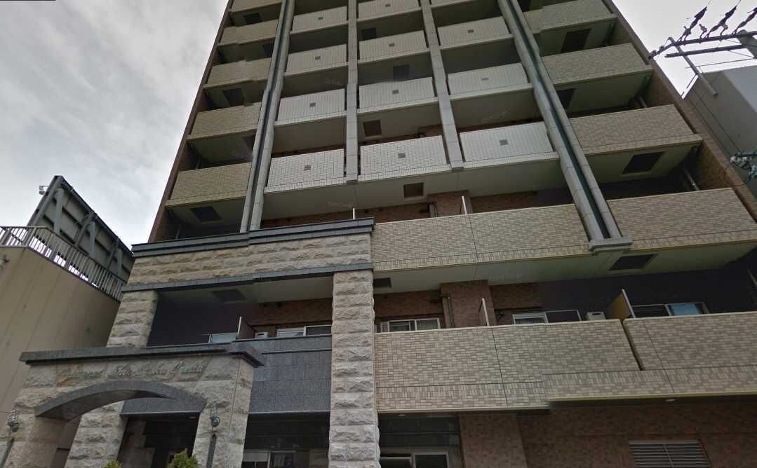 プレサンス新大阪クレスタの物件内観写真