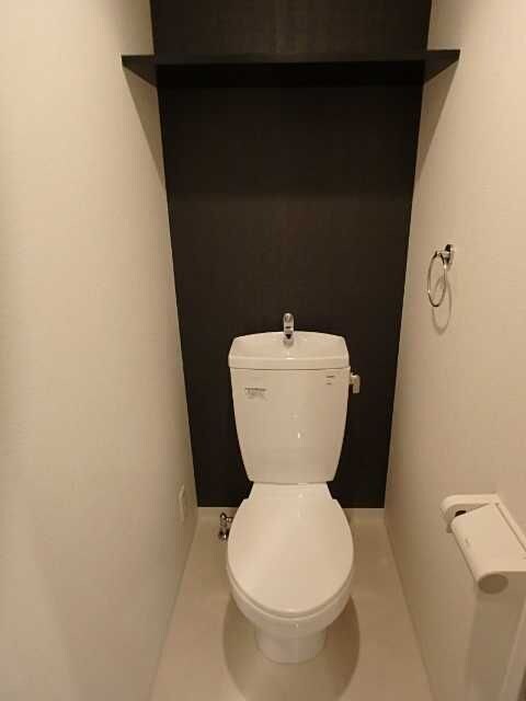 プレサンス新大阪クレスタの物件内観写真