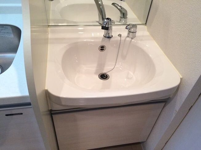 プレサンス新大阪クレスタの物件内観写真