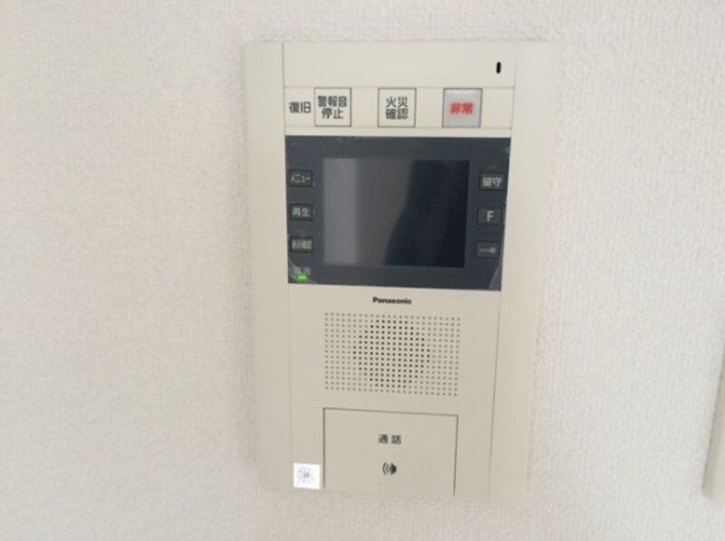 プレサンス新大阪クレスタの物件内観写真