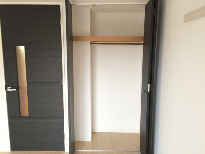 プレサンス新大阪クレスタの物件内観写真