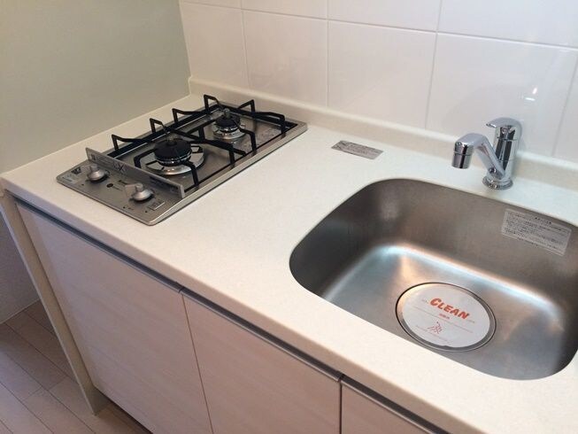 プレサンス新大阪クレスタの物件内観写真