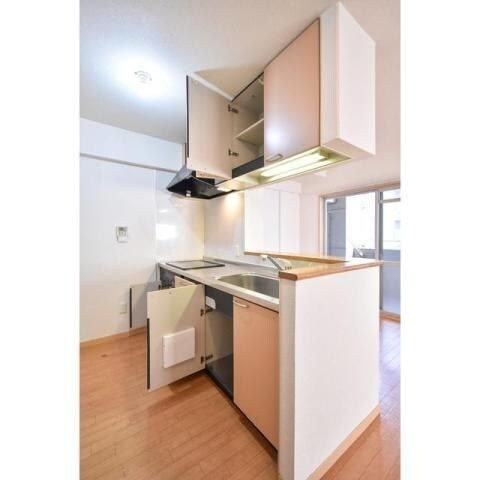 CASSIA江坂の物件内観写真