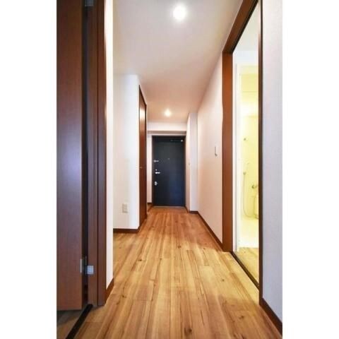 CASSIA江坂の物件内観写真