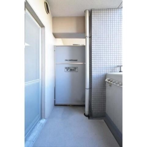 CASSIA江坂の物件内観写真