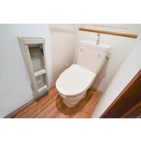 CASSIA江坂の物件内観写真