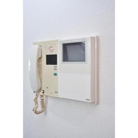 CASSIA江坂の物件内観写真