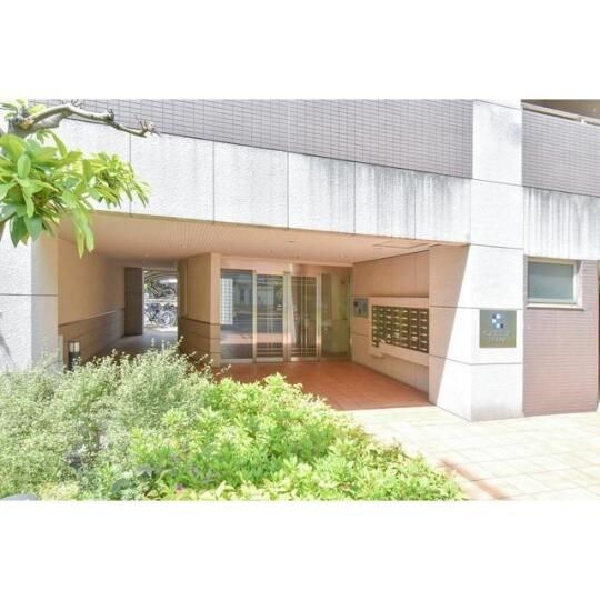 CASSIA江坂の物件内観写真