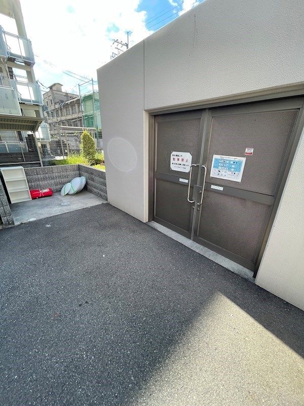 新大阪駅 徒歩7分 10階の物件内観写真