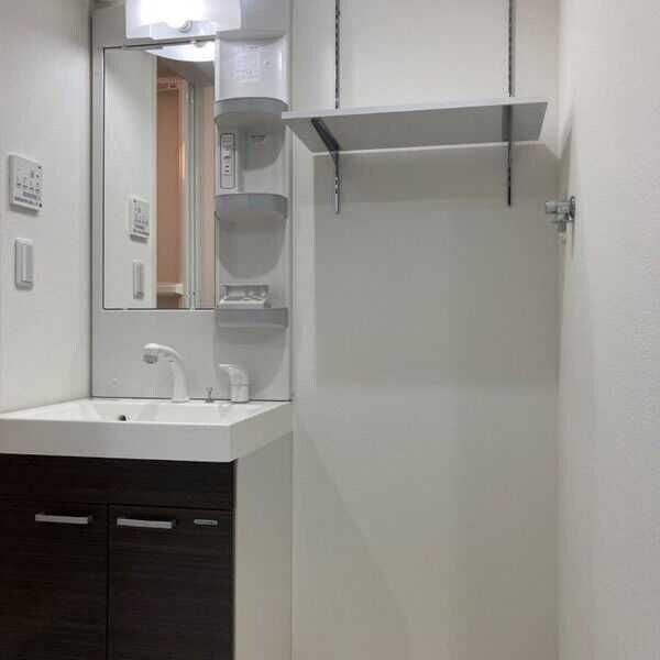 L＆CスターハイツNo16の物件内観写真