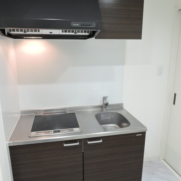 L＆CスターハイツNo16の物件内観写真