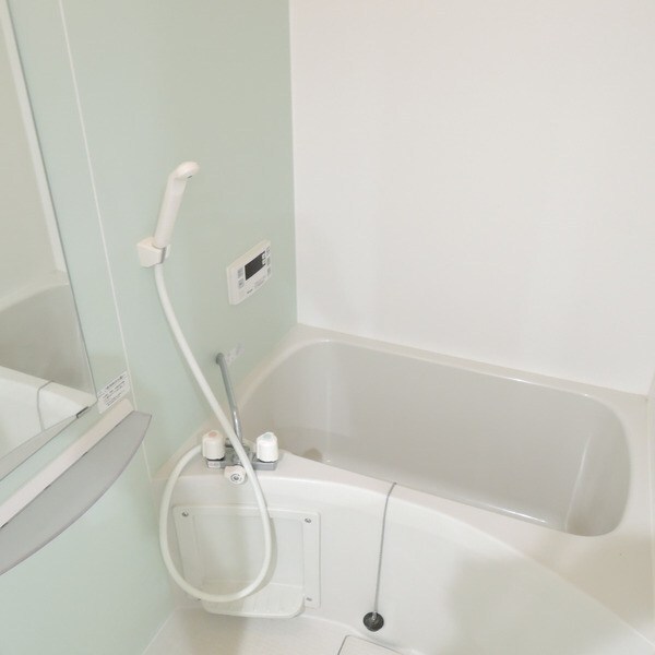 L＆CスターハイツNo16の物件内観写真