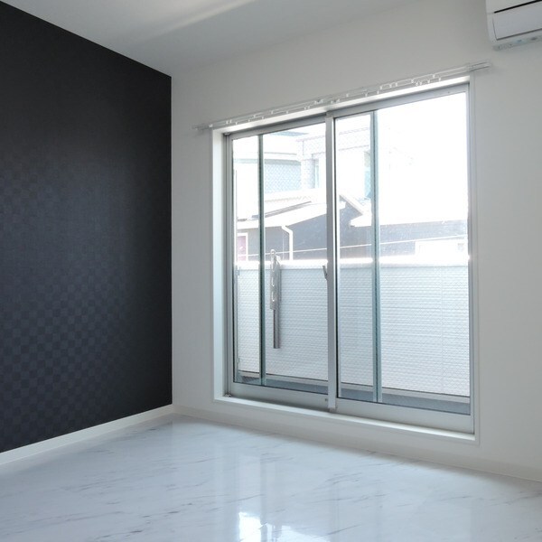 L＆CスターハイツNo16の物件内観写真