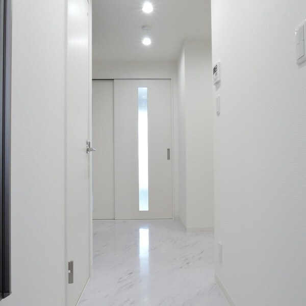 L＆CスターハイツNo16の物件内観写真