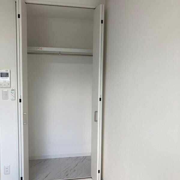 L＆CスターハイツNo16の物件内観写真