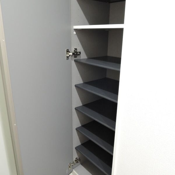 L＆CスターハイツNo16の物件内観写真