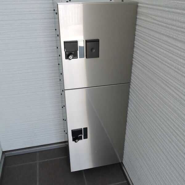 L＆CスターハイツNo16の物件内観写真