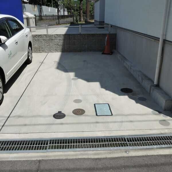 L＆CスターハイツNo16の物件内観写真