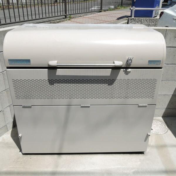 L＆CスターハイツNo16の物件内観写真