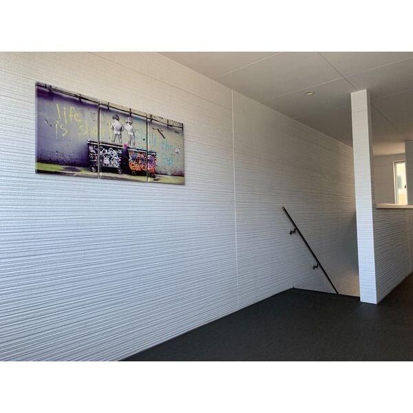 L＆CスターハイツNo16の物件内観写真