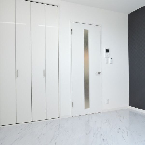 L＆CスターハイツNo16の物件内観写真