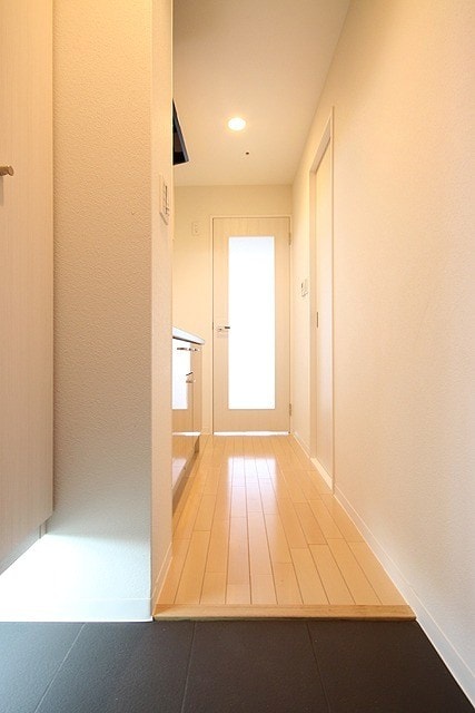 オリエンタル江坂の物件内観写真