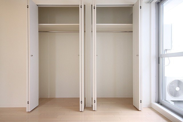 オリエンタル江坂の物件内観写真