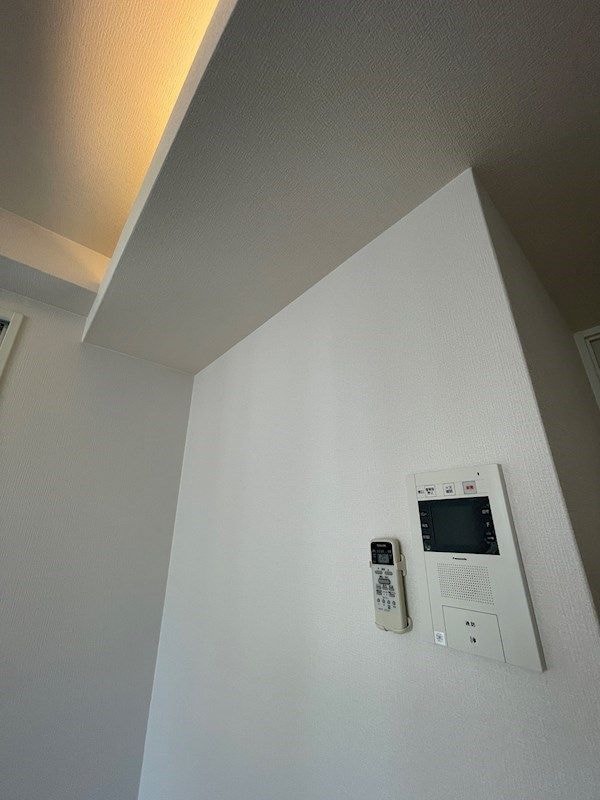 オリエンタル江坂の物件内観写真