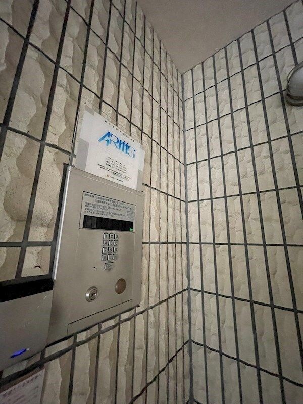 オリエンタル江坂の物件内観写真