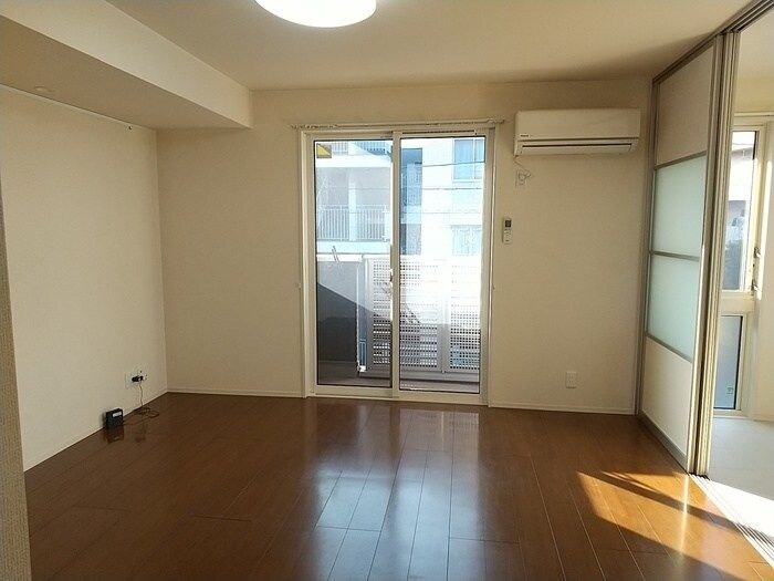 D House northの物件内観写真