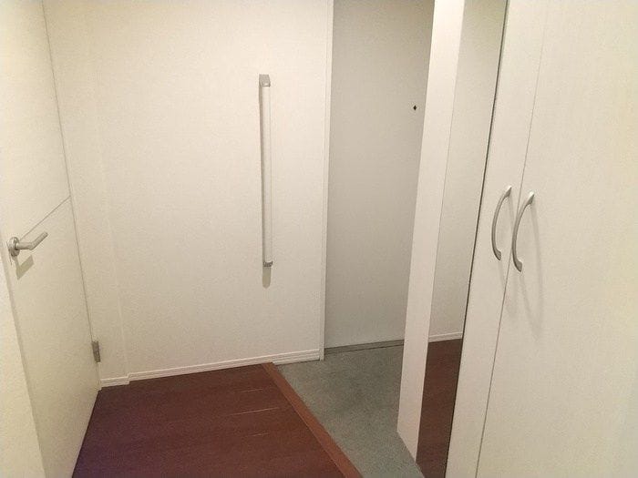 D House northの物件内観写真