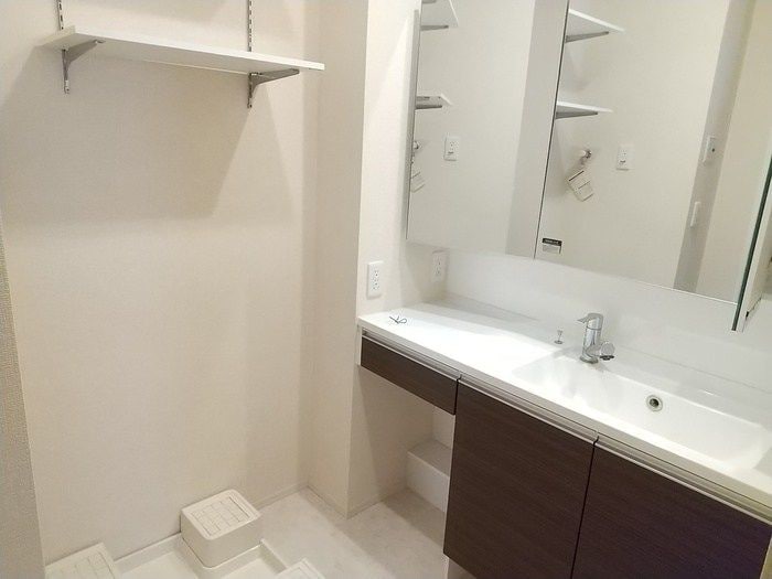 D House northの物件内観写真