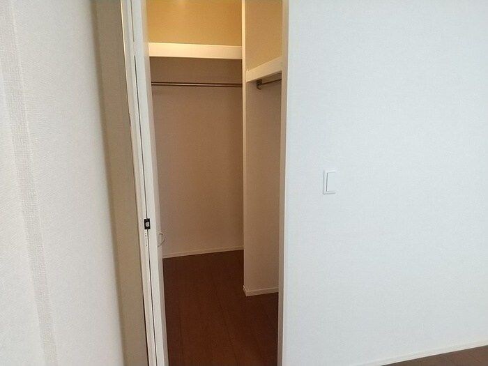 D House northの物件内観写真