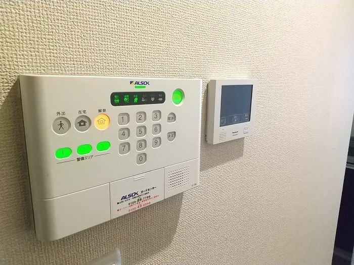 D House northの物件内観写真