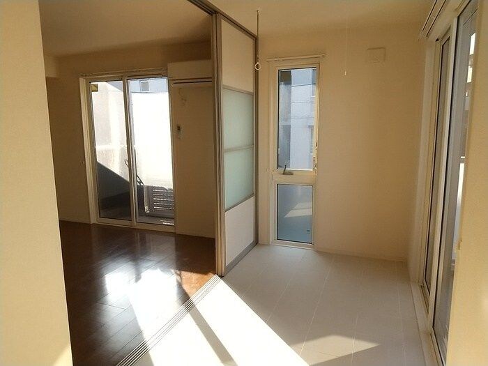 D House northの物件内観写真