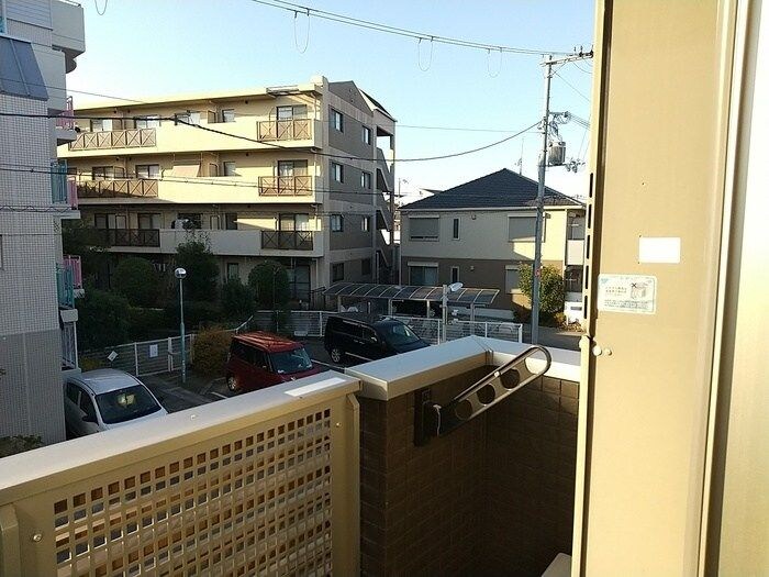 D House northの物件内観写真