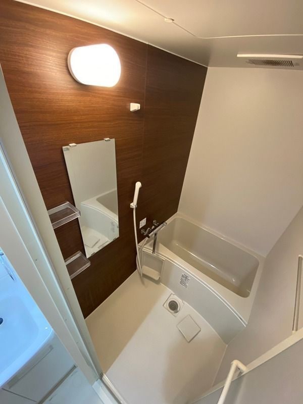 アールエスフラッツの物件内観写真