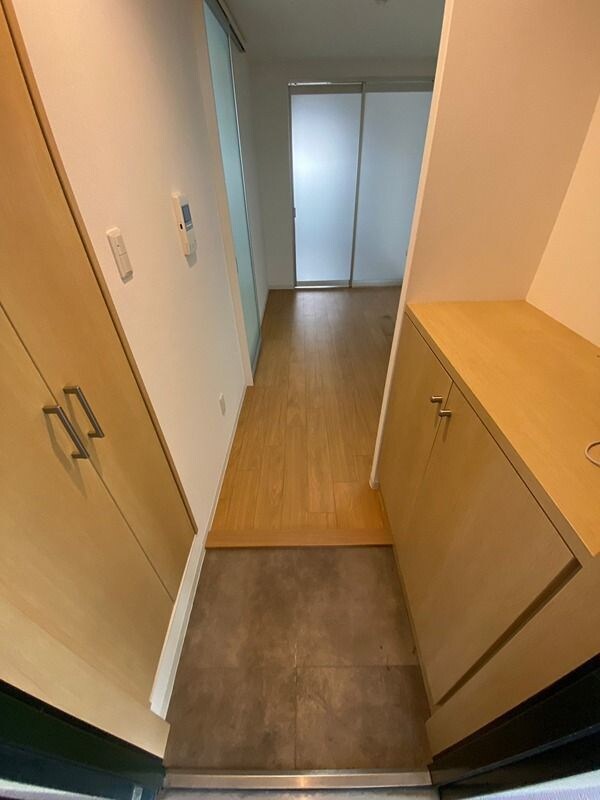 アールエスフラッツの物件内観写真