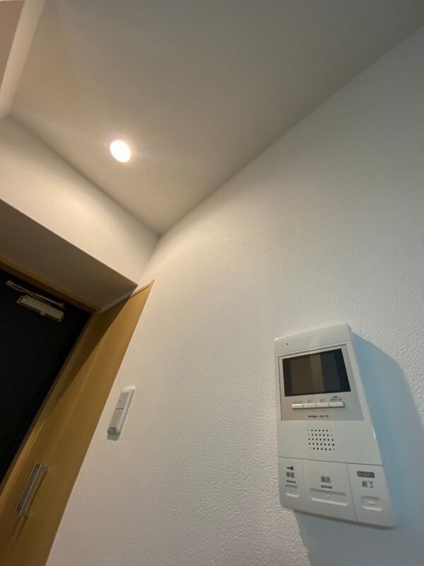 アールエスフラッツの物件内観写真