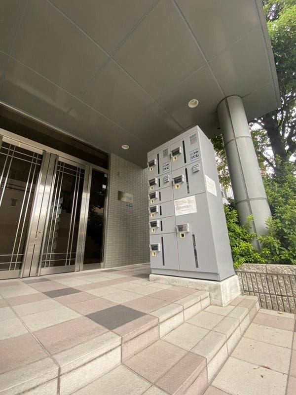 アールエスフラッツの物件内観写真