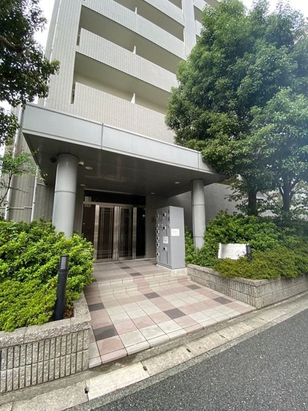 アールエスフラッツの物件内観写真